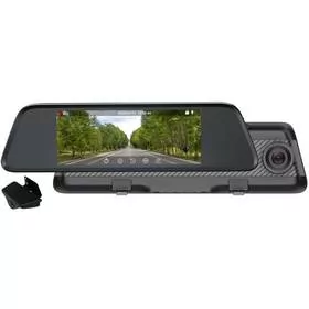 CEL-TEC M7 DUAL GPS Czarna - Wideorejestratory - miniaturka - grafika 1