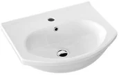 Umywalki - WASHBASIN RIVA 50A - miniaturka - grafika 1