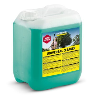Uniwersalny środek czyszczący KARCHER RM 553 6.296-181.0 5000 ml