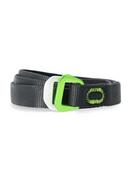 Paski - Pasek Climbing Technology Belt - black - miniaturka - grafika 1