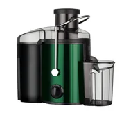 Dom i wnętrze OUTLET - BerlingerHaus - Sokowirówka 1,5 l 400W/230V zielony/czarny - miniaturka - grafika 1