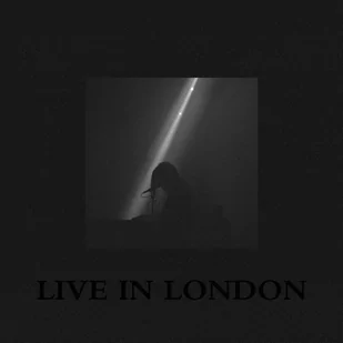 Live In London - Muzyka klubowa, dance - miniaturka - grafika 1