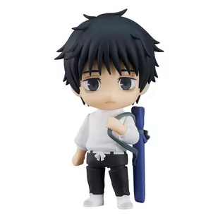 Figurka Jujutsu Kaisen 0 Nendoroid - Yuta Okkotsu - Figurki kolekcjonerskie - miniaturka - grafika 1