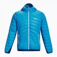 Kurtki i kamizelki sportowe męskie - Kurtka hybrydowa męska Under Armour UA Active Hybrid - miniaturka - grafika 1