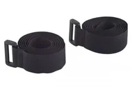 Inne urządzenia budowlane - Wolfcraft CONEXIO L - TAŚMA MOCUJĄCA NA RZEP WF3009000 2PC - miniaturka - grafika 1