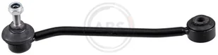 A.B.S. Łącznik stabilizatora A.B.S. 260006 8D0505465 260006 - Łączniki stabilizatorów - miniaturka - grafika 1