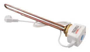 Galmet Komplet elektryczny GE z grzałką 2 kW - Akcesoria grzewcze - miniaturka - grafika 1