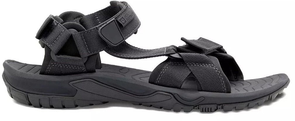Sandały męskie Jack Wolfskin LAKEWOOD RIDE SANDAL M 4019021_6350 42