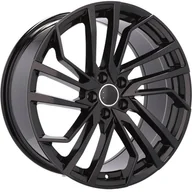 Felgi aluminiowe - Felgi aluminiowe RACINGLINE RBY1618, 19", 4 szt. - miniaturka - grafika 1