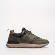 Buty sportowe męskie - U.S. POLO ASSN STORMY001 - U.S. Polo Assn. - miniaturka - grafika 1