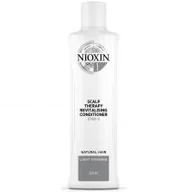 Odżywki do włosów - Nioxin System 1 odżywka przeciw wypadaniu włosów normalnych 300ml - miniaturka - grafika 1
