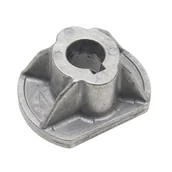 Akcesoria do kos i kosiarek - Stiga Piasta mocowania noża TWINCLIP 50 SV H 55 S - miniaturka - grafika 1