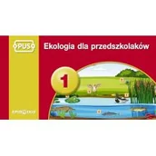 Materiały pomocnicze dla nauczycieli - Ekologia dla przedszkolaków 1 - miniaturka - grafika 1