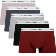 Majtki męskie - Calvin Klein Underwear Bokserki 5-pack - miniaturka - grafika 1