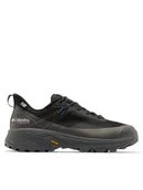 Buty trekkingowe męskie - Columbia Trekkingi Tellurix™ Titanium™ OutDry™ 2148851 Czarny - miniaturka - grafika 1