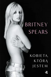 Kobieta, którą jestem - Biografie i autobiografie - miniaturka - grafika 1