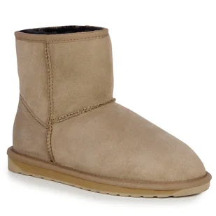 Buty EMU Australia botki damskie Stinger Mini Coriander -37 - Botki damskie - miniaturka - grafika 1