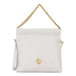 Torebka U.S. POLO ASSN. BIUXT8406WVP - Torebki damskie - miniaturka - grafika 1