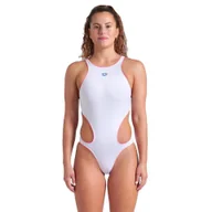 Stroje kąpielowe dla dziewczynek - Strój Kąpielowy damski Arena One Next Swimsuit - miniaturka - grafika 1