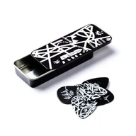 Kostki gitarowe - Dunlop Jim Evhpt06 Star Guitar Pk Tin EVHPT06 - miniaturka - grafika 1