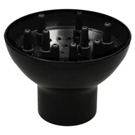 Akcesoria i części AGD - Sthauer FORTE 295 Lilac kompaktowa suszarka fryzjerska z dyfuzorem - miniaturka - grafika 1