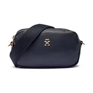 Torebki damskie - Tommy Hilfiger Torebka na ramię POPPY - miniaturka - grafika 1