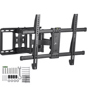 King Mount Uchwyt do telewizora LCD 32-80 KG-1014 - Uchwyty do telewizora - miniaturka - grafika 1