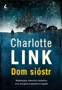 dom sióstr - Thrillery - miniaturka - grafika 1