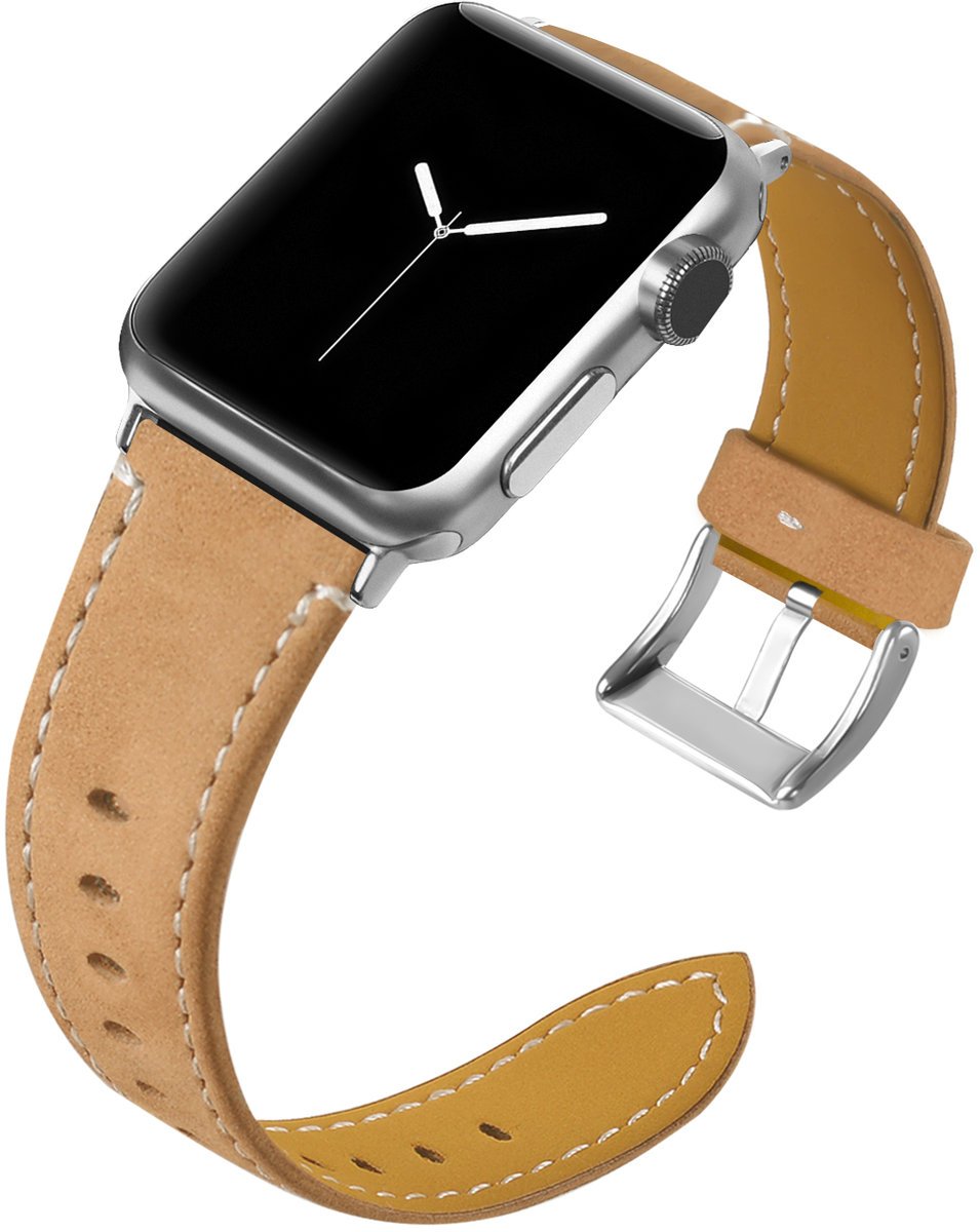 PASEK OPASKA BRANSOLETA YIVO KOMPATYBILNY Z APPLE WATCH 38-42MM 11 (42MM) 10 (42MM) 9 (41MM) 8 (41MM) 7 (41MM) 6 (40MM) 5 (40MM) 4 (..