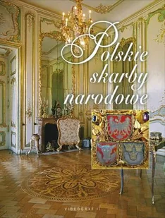 Polskie Skarby Narodowe - Albumy krajoznawcze - miniaturka - grafika 1