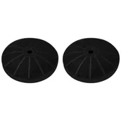 Filtry do okapów - Amica Filtr do okapu Amica KF 17154 - miniaturka - grafika 1