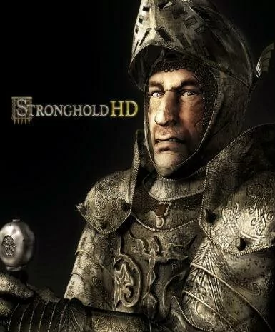 Stronghold HD PC