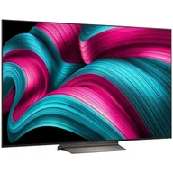 Telewizory - LG 65C5ELB 65" OLED 4K 120Hz - miniaturka - grafika 1