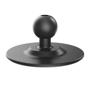 Podstawka na uchwyt PGYTECH samoprzylepna - Akcesoria do drona - miniaturka - grafika 1