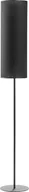 Lampy stojące - TK Lighting Lampa podłogowa Luneta 5228 nowoczesna oprawa w kolorze czarnym 5228 - miniaturka - grafika 1
