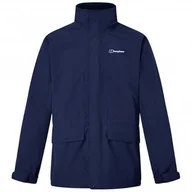Kurtki męskie - Berghaus Męska kurtka Cornice 2.0 izolowana, Dusk, rozmiar 3XL - miniaturka - grafika 1