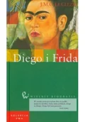 Biografie i autobiografie - Diego i Frida - miniaturka - grafika 1