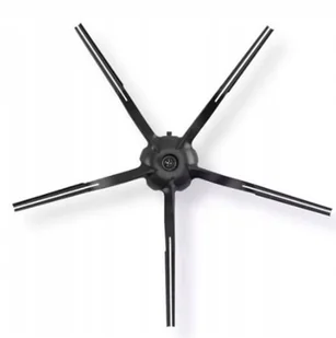 MAX Szczotka boczna do robota Xiaomi S6 - Akcesoria do odkurzaczy - miniaturka - grafika 1