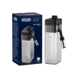 Karafka na mleko do gorących napojów do ekspresów do kawy DeLonghi Rivelia DLSC031 (AS00006308) - Akcesoria i części do ekspresów do kawy - miniaturka - grafika 1