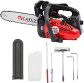 Piły elektryczne - Vertex VPG25 Piła łańcuchowa SPALINOWA GAŁĘZIOWA 1,0KM - miniaturka - grafika 1