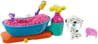 Figurki dla dzieci - 101 Dalmatyńczyków, figurki kolekcjonerskie, zestaw, GBM47 - miniaturka - grafika 1