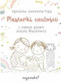 Pedagogika i dydaktyka - Plasterki czułości - miniaturka - grafika 1