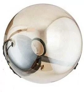 Klosz TRANSFORMERS GOLD / Transfer-max/ KORDA / BARSUM - Akcesoria do oświetlenia - miniaturka - grafika 1