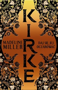 Madeleine Miller Kirke - E-booki - romanse - miniaturka - grafika 1