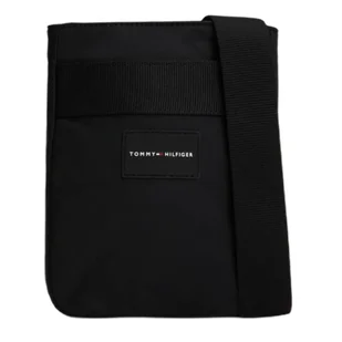 Torba męska Tommy Hilfiger Func Nylon Mini Crossover saszetka na ramię - Walizki - miniaturka - grafika 1