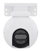 Kamery do monitoringu - EZVIZ H80x Dual 4K Kulisty Kamera bezpieczeństwa IP Wewnętrz i na wolnym powietrzu 3840 x 2160 px Sufit / Ściana - miniaturka - grafika 1