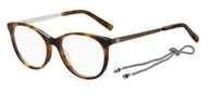 Okulary korekcyjne, oprawki, szkła - Okulary korekcyjne M Missoni MMI 0031 086 - miniaturka - grafika 1