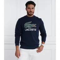 Bluzy męskie - Lacoste Bluza | Regular Fit - miniaturka - grafika 1