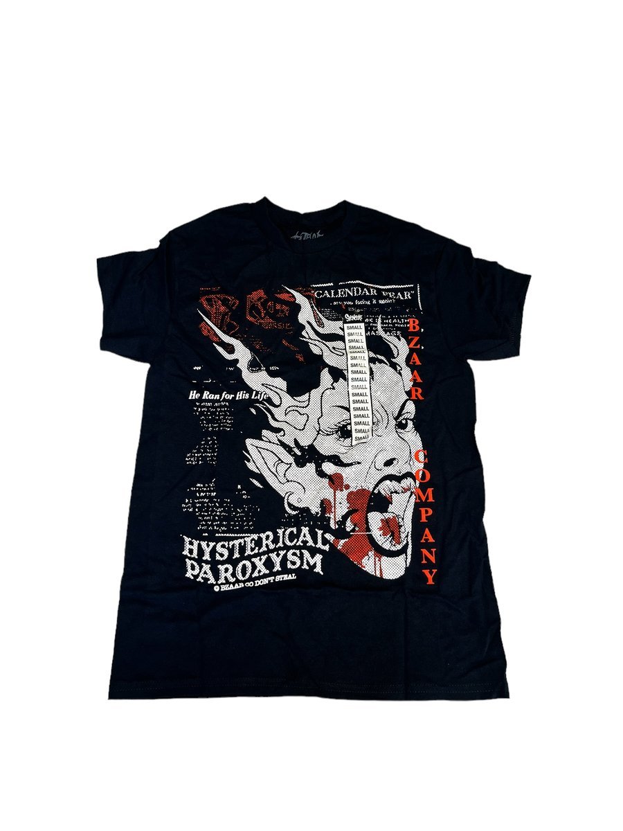 Koszulka T-shirt męski okrągły dekolt SPENCER'S M