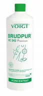 Środki do prania - Voigt BRUDPUR Premium VC242P koncentrat na tłusty brud smar 1 L - miniaturka - grafika 1